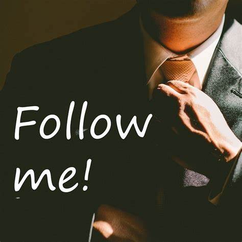 Follow