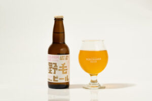 野毛ビール