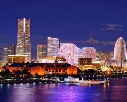 夜景