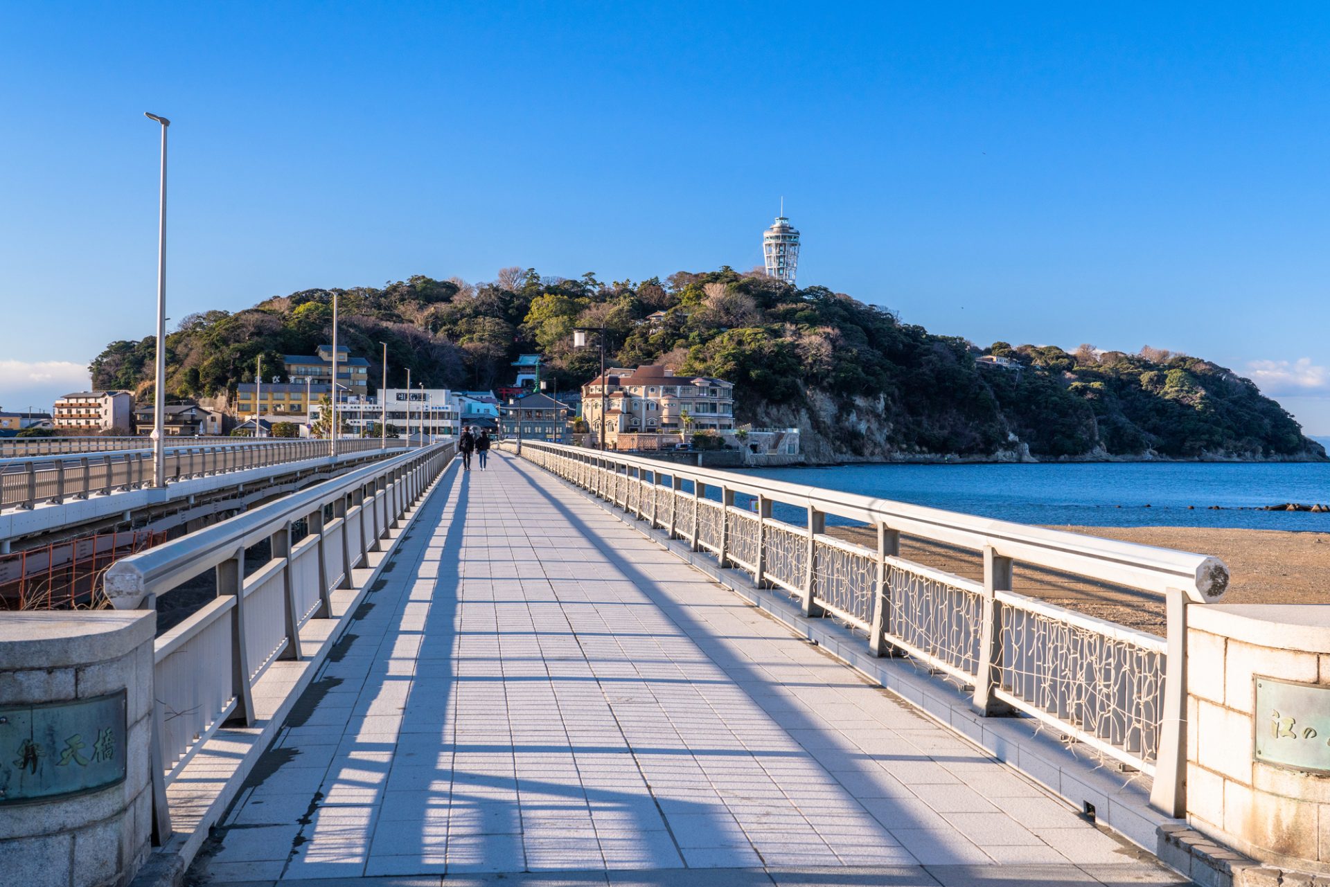 江ノ島