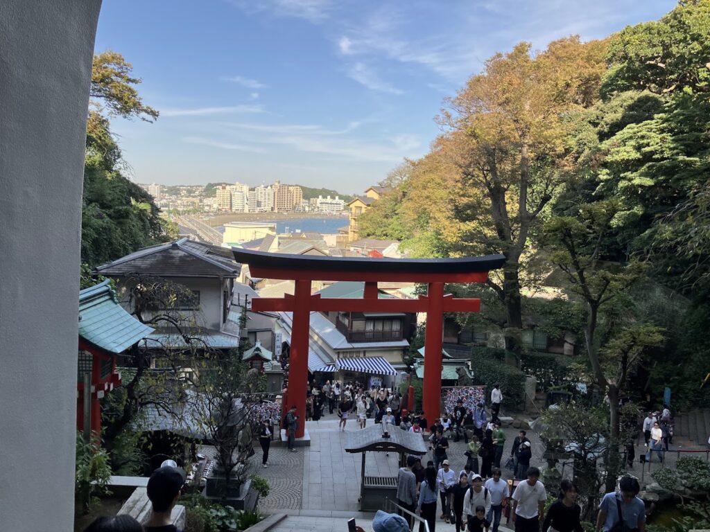山