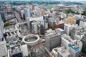 sinyokohama